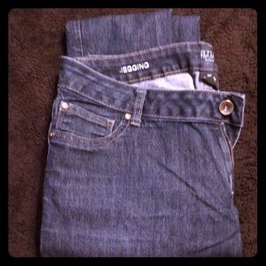 Women’s jeans-jeggings